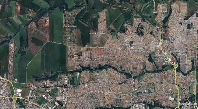 Imóvel C/ 127,70m² No Jardim Everest Em Londrina/pr, localizado em Londrina - PR, bairro Jardim Everest