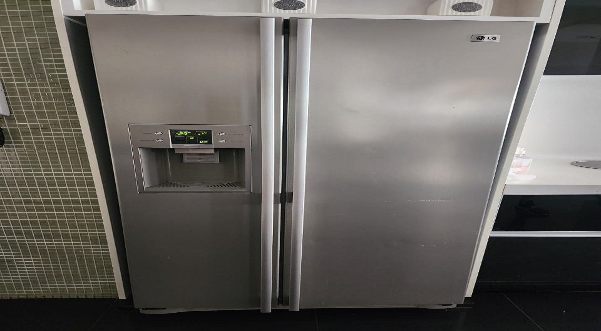 Leilão de Eletrodomésticos Item em Não informado/BR - Lance Inicial R$ 1.750 - Judicial