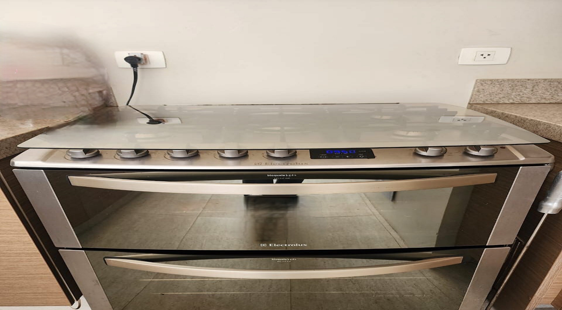 Leilão de Eletrodomésticos Item em Não informado/BR - Lance Inicial R$ 750 - Judicial