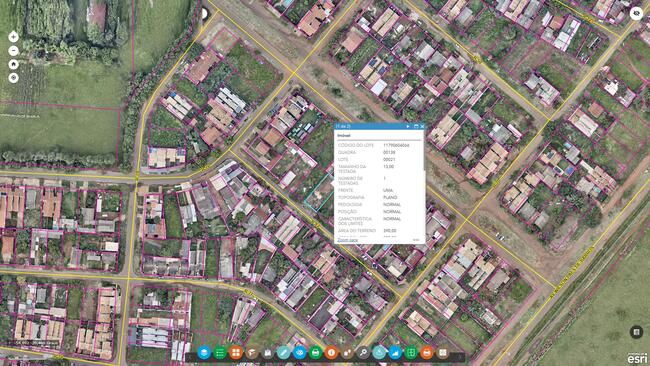 Imóvel C/ 390m² Em Campo Grande/ms, localizado em Campo Grande - MS, bairro Nova Campo Grande