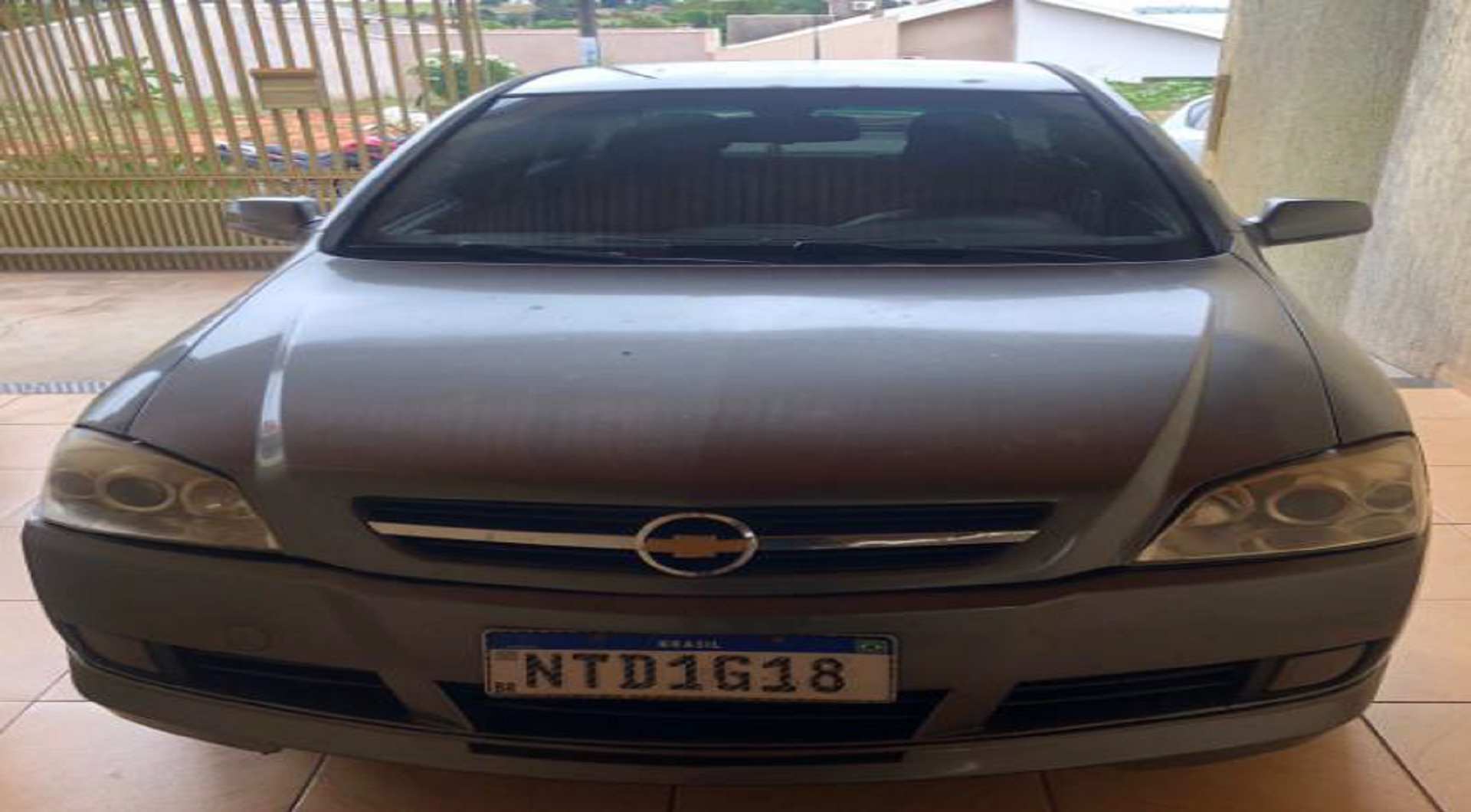 Leilão de Automóveis Veículo em Não informado/BR - Lance Inicial R$ 21.139 - Judicial