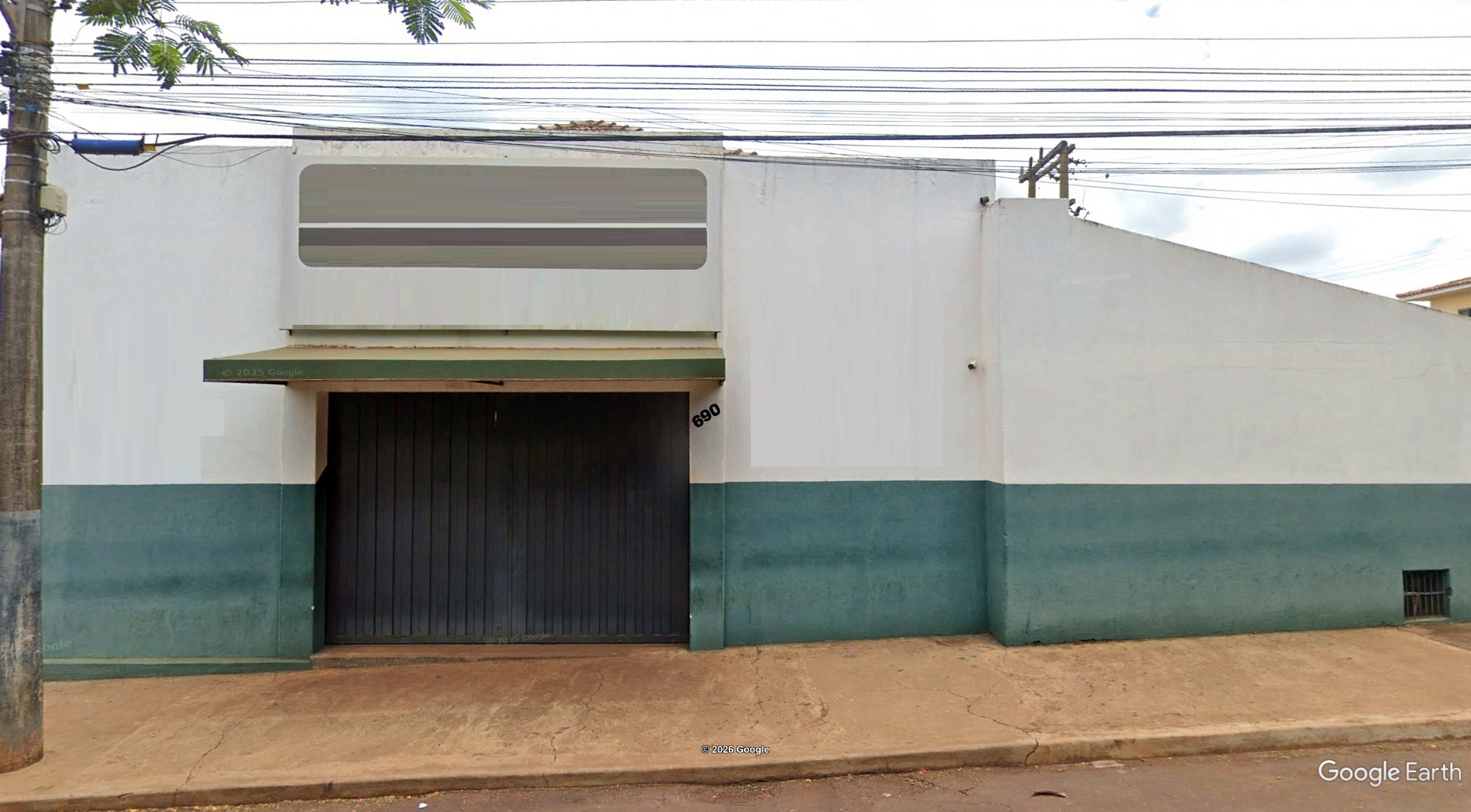 25% de um imóvel c/ 3.862m² em Cambará/PR - leilão judicial - Não informado BR - lance mínimo R$ 148.947