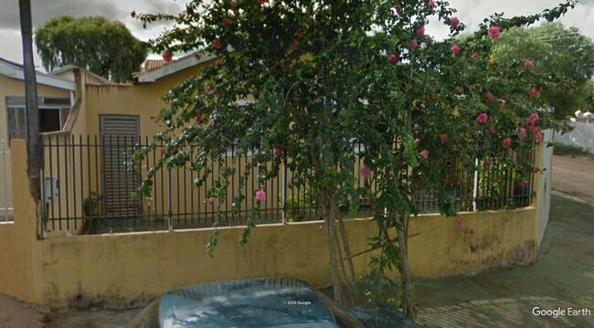 Imóvel C/ 232,27m² No Conj. Hab. Sebastião De Moura Tresse Em Tamarana/pr, localizado em Tamarana - PR
