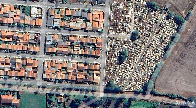 Imóvel C/ 232,27m² No Conj. Hab. Sebastião De Moura Tresse Em Tamarana/pr, localizado em Tamarana - PR