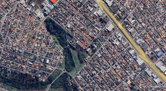 Imóvel C/ 137,22m² No Jardim Rian Em Cambé/pr, localizado em Cambé - PR, bairro Jardim Rian