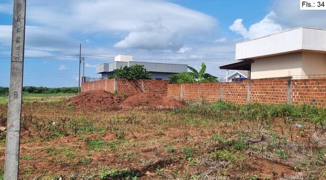 Imóvel C/ 250,86m² No Jardim Imperial Em Japurá/pr, localizado em Japurá - PR, bairro Jardim Imperial
