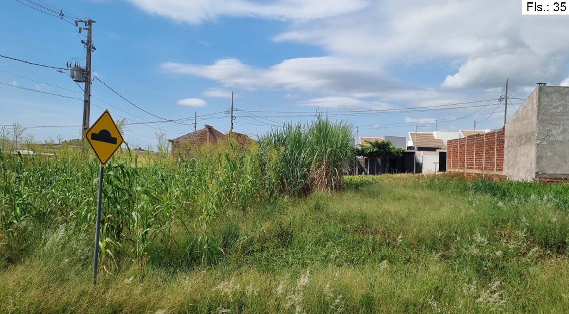 Leilão de Terrenos Imóvel em Não informado/BR - Lance Inicial R$ 30.000 - Judicial