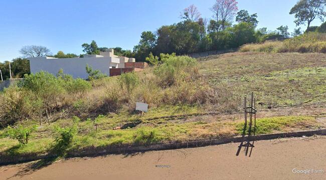 Imóvel C/ 613,21m² Em Marechal Cândido Rondon/pr, localizado em Marechal Cândido Rondon - PR, bairro Vila Gaúcha