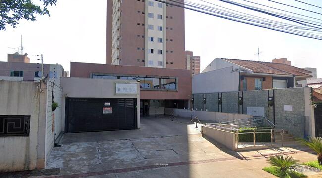 Apto Nº 1.008 Do Cond. Ed. Torre De Pietra Em Maringá/pr, localizado em Maringá - PR