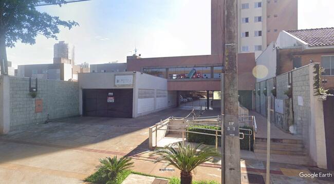 Apto Nº 1.008 Do Cond. Ed. Torre De Pietra Em Maringá/pr, localizado em Maringá - PR