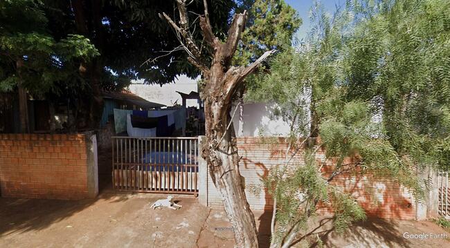 Imóvel C/ 324m² Na Vila Castro Em Arapongas/pr, localizado em Arapongas - PR, bairro Vila Castro