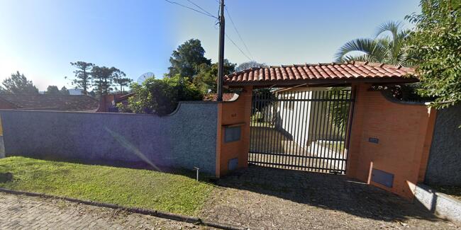 Imóvel C/ 300m² Em Porto União/sc, localizado em Porto União - SC
