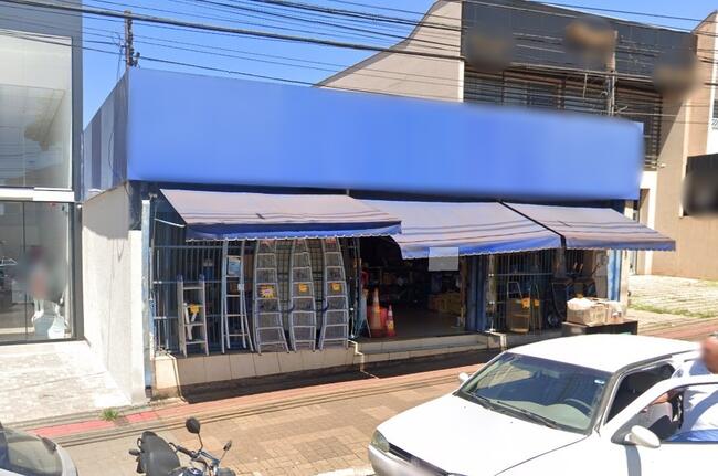 Imóvel C/ 200m² No Conj. Habitacional De Mello César Em Londrina/pr, localizado em Londrina - PR