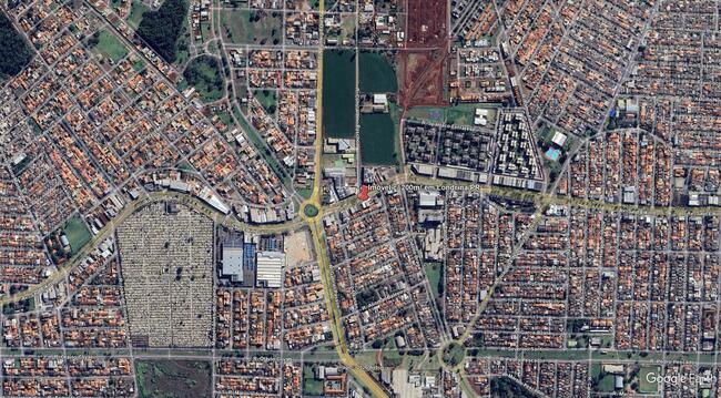 Imóvel C/ 200m² No Conj. Habitacional De Mello César Em Londrina/pr, localizado em Londrina - PR