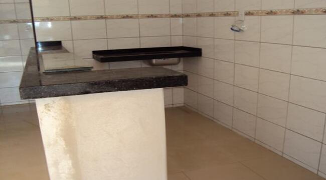 Imóvel C/ 225m² Na Vila Bernardo Em Arapongas/pr, localizado em Arapongas - PR, bairro Vila Sampaio