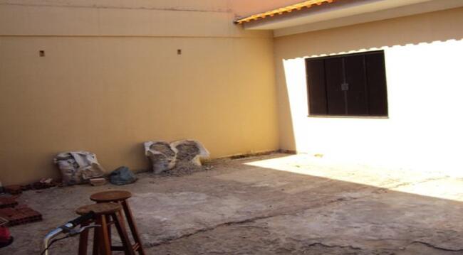 Imóvel C/ 225m² Na Vila Bernardo Em Arapongas/pr, localizado em Arapongas - PR, bairro Vila Sampaio