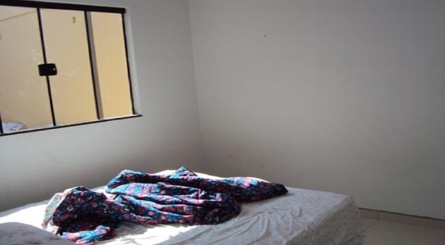 Imóvel C/ 225m² Na Vila Bernardo Em Arapongas/pr, localizado em Arapongas - PR, bairro Vila Sampaio