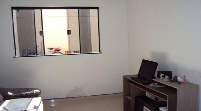 Imóvel C/ 225m² Na Vila Bernardo Em Arapongas/pr, localizado em Arapongas - PR, bairro Vila Sampaio