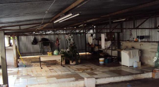 Imóvel C/ 225m² Na Vila Bernardo Em Arapongas/pr, localizado em Arapongas - PR, bairro Vila Sampaio