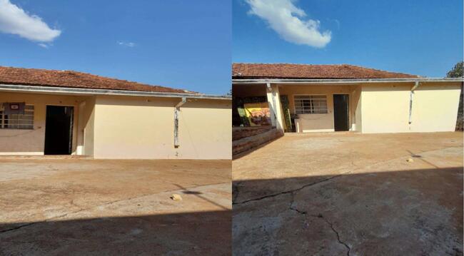 Imóvel C/ 450m² Em Sandovalina/sp, localizado em Sandovalina - SP