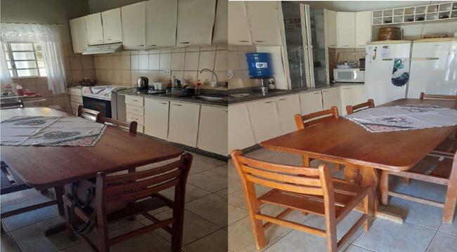 Imóvel C/ 450m² Em Sandovalina/sp, localizado em Sandovalina - SP