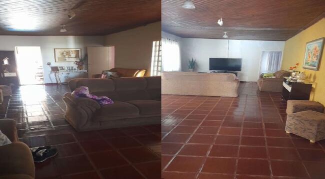 Imóvel C/ 450m² Em Sandovalina/sp, localizado em Sandovalina - SP