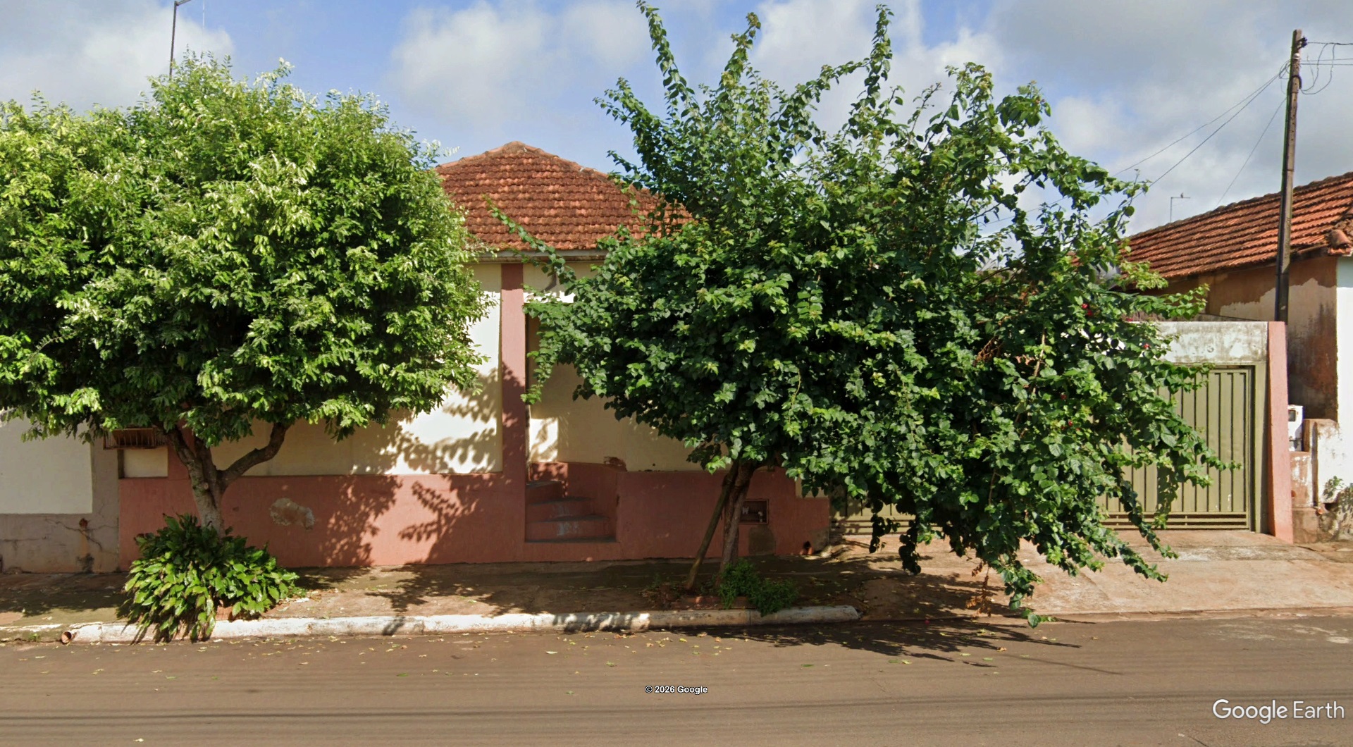 Leilão de Casas Imóvel em Sandovalina/SP - Lance Inicial R$ 407.828 - Judicial