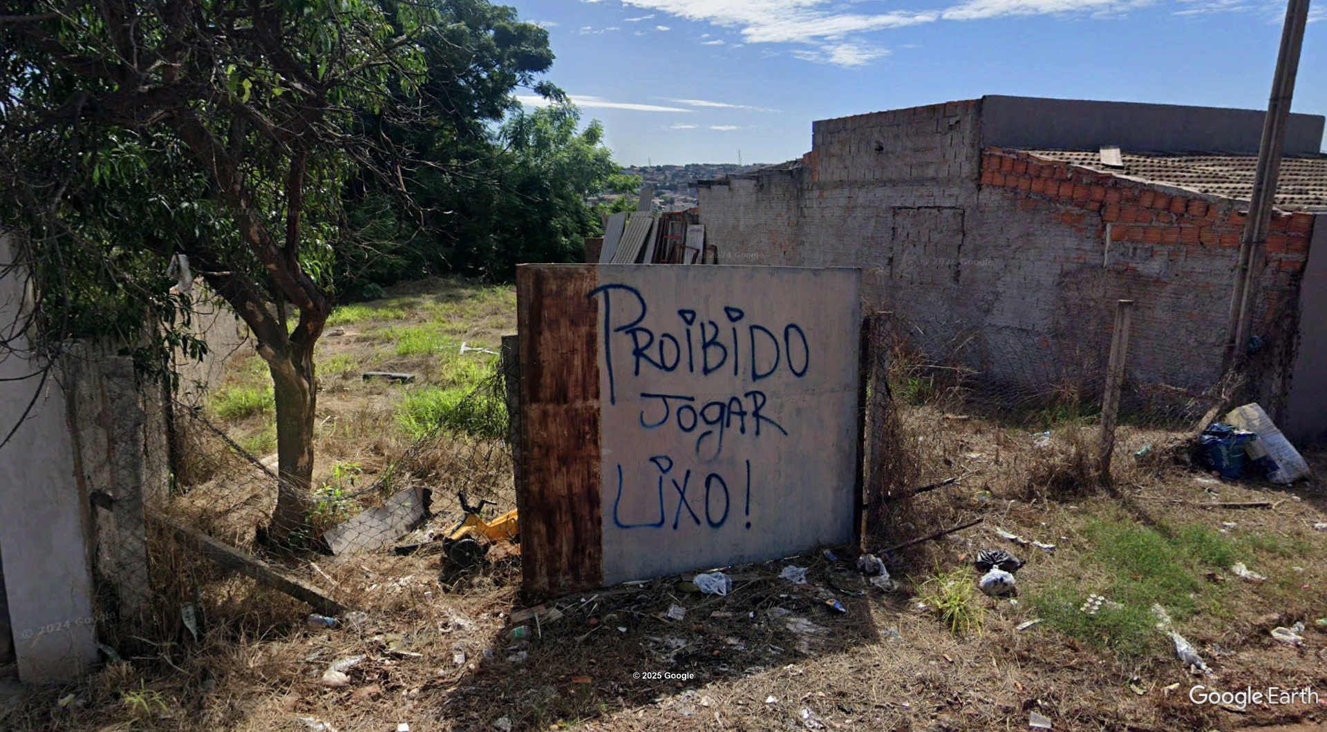 Imóvel c/ 302,80m² no Jardim Nova Olinda em Londrina/PR - leilão judicial - Londrina PR - lance mínimo R$ 75.825