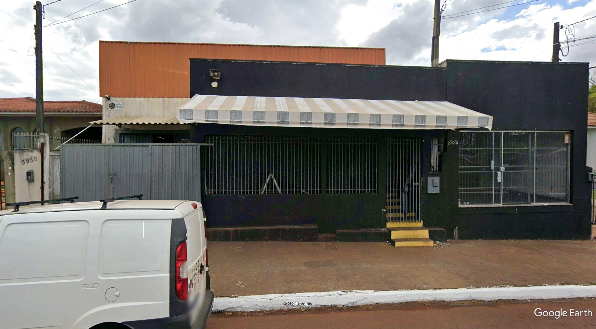 Leilão de Outros Imóveis Imóvel em Apucarana/PR - Lance Inicial R$ 424.044 - Judicial