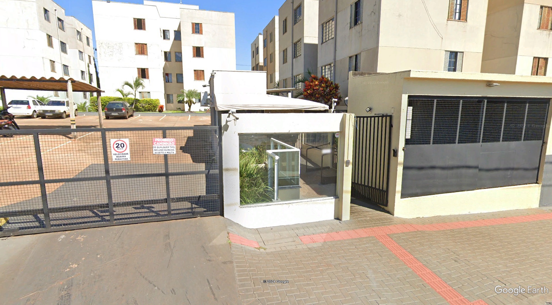 Direitos - Apto nº 201 do Res. Vista Bela VII em Londrina/PR - leilão judicial - Londrina PR - lance mínimo R$ 43.762