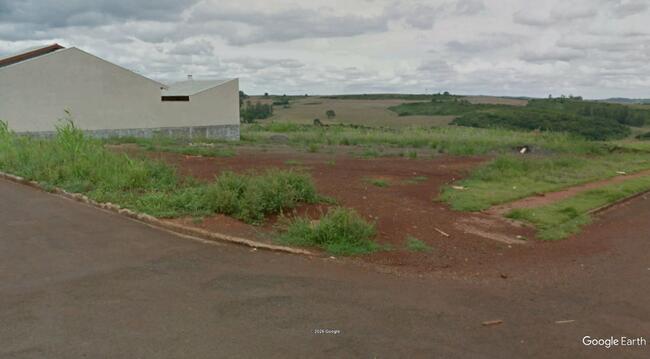 Imóvel C/ 323,75m² No Lot. Bom Jesus 2 Em Sertaneja/pr, localizado em Sertaneja - PR