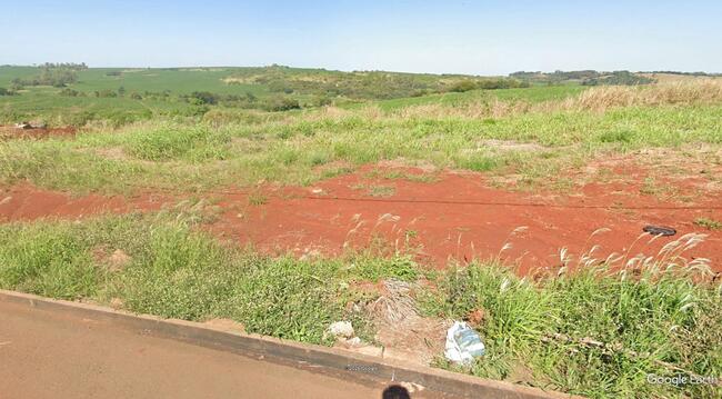 Imóvel C/ 305,46m² No Lot. Bom Jesus 2 Em Sertaneja/pr, localizado em Sertaneja - PR