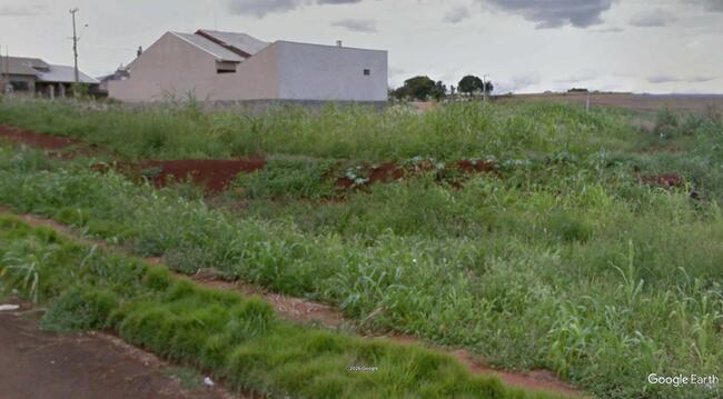 Imóvel C/ 271,42m² No Lot. Bom Jesus 2 Em Sertaneja/pr, localizado em Sertaneja - PR