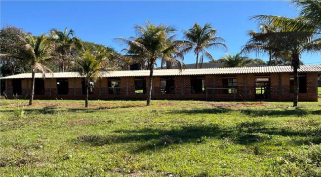 Imóvel C/ 03 Alq. Xambrê/pr, localizado em Xambrê - PR, bairro Eliza