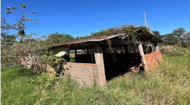 Imóvel C/ 03 Alq. Xambrê/pr, localizado em Xambrê - PR, bairro Eliza