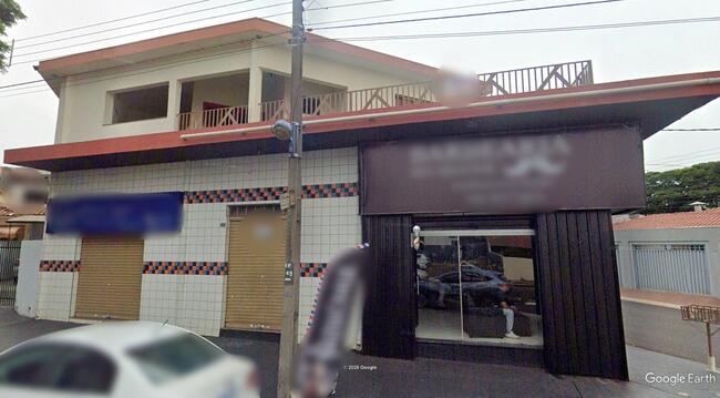 Imóvel C/ 454,50m² No Jardim América Em Maringá/pr, localizado em Maringá - PR, bairro Jardim América