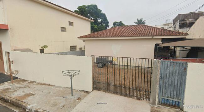 Imóvel C/ 454,50m² No Jardim América Em Maringá/pr, localizado em Maringá - PR, bairro Jardim América