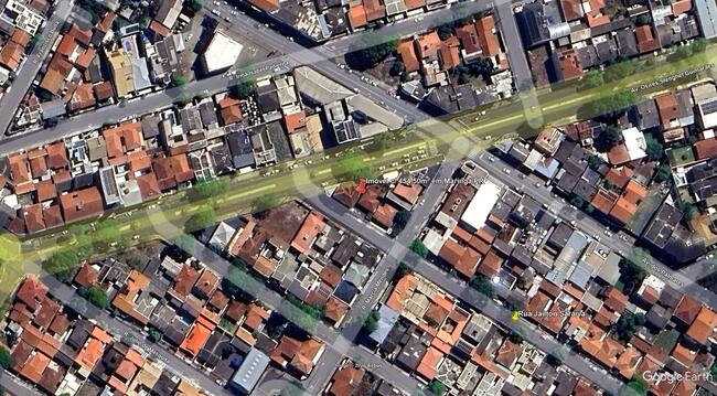 Imóvel C/ 454,50m² No Jardim América Em Maringá/pr, localizado em Maringá - PR, bairro Jardim América