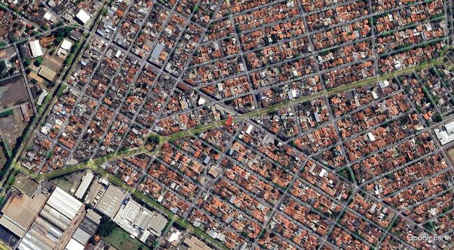 Imóvel C/ 454,50m² No Jardim América Em Maringá/pr, localizado em Maringá - PR, bairro Jardim América