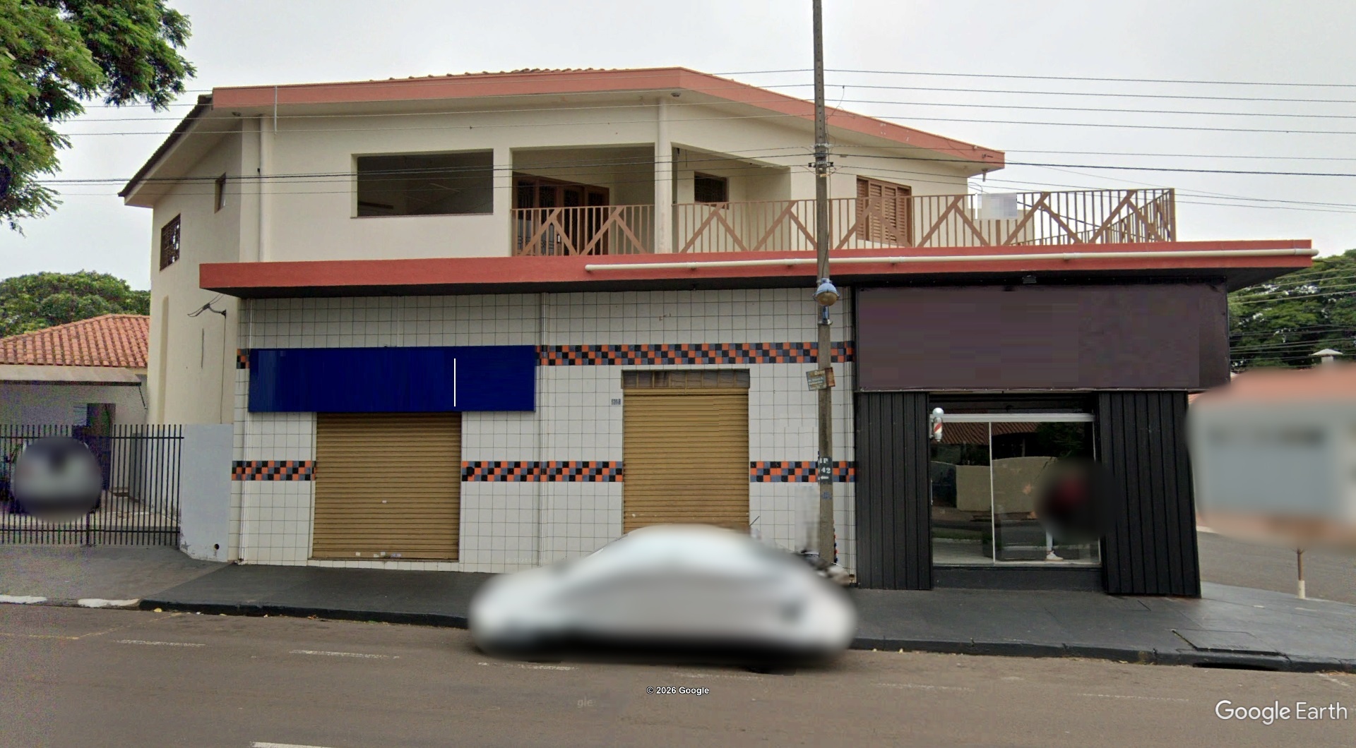 Imóvel c/ 454,50m² no Jardim América em Maringá/PR - leilão judicial - Não informado BR - lance mínimo R$ 1.675.936