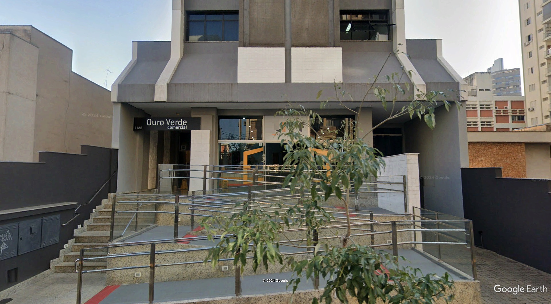 Loja Comercial do Cond. Com. Ouro Verde em Londrina/PR - leilão judicial - Londrina PR - lance mínimo R$ 1.010.500