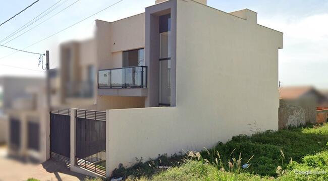 Imóvel C/ 125,10m² No Lot. Res. Luiza Em Cambé/pr, localizado em Cambé - PR