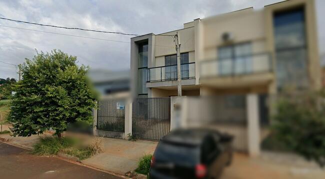 Imóvel C/ 125,10m² No Lot. Res. Luiza Em Cambé/pr, localizado em Cambé - PR