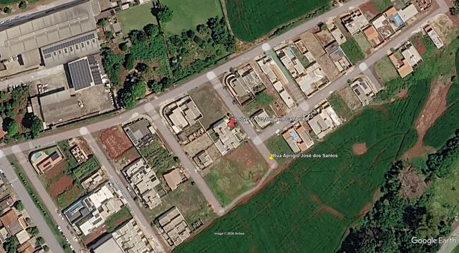 Imóvel C/ 125,10m² No Lot. Res. Luiza Em Cambé/pr, localizado em Cambé - PR
