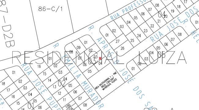 Imóvel C/ 125,10m² No Lot. Res. Luiza Em Cambé/pr, localizado em Cambé - PR
