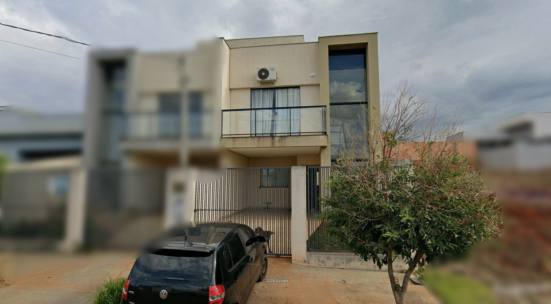 Imóvel c/ 125,10m² no Lot. Res. Luiza em Cambé/PR - leilão judicial - Não informado BR - lance mínimo R$ 240.000