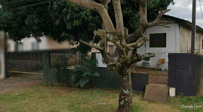 Imóvel C/ 313,50m² No Jardim Cultura Em Arapongas/pr, localizado em Arapongas - PR, bairro Jardim Cultura