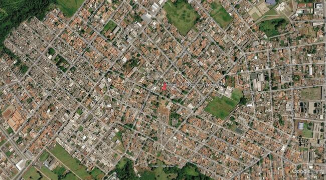 Imóvel C/ 313,50m² No Jardim Cultura Em Arapongas/pr, localizado em Arapongas - PR, bairro Jardim Cultura