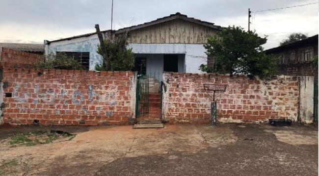 Imóvel C/ 560m² No Lot. São Francisco Em Cascavel/pr, localizado em Cascavel - PR