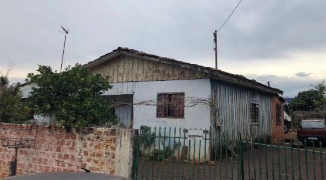 Imóvel C/ 560m² No Lot. São Francisco Em Cascavel/pr, localizado em Cascavel - PR